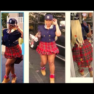 Hello PoshMark friends I’m selling this outfit as a set